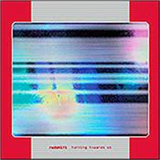 REDSHIFT [MARK SHREEVE] - TURNING TOWARDS US (2008 STUDIO ALBUM-LAST COPIES) Final copies of a studio album featuring Mark Shreeve and brother Julian has three long, sequencer-driven works with two shorter, gentle bridge pieces!