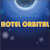 LENDT, SVEN - HOTEL ORBITAL (JARRE/SCHILLER/FLOYD-LIKE/DIGI-PAK) Excellent instrumental album containing modern synth music influenced heavily by the music of the past masters of atmosphere, melody and rhythm!