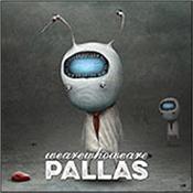 PALLAS - WEAREWHOWEARE (2015 STUDIO ALBUM/JEWELCASE) If quality, powerful, melodic, guitar/keys driven Prog (with amazing rhythm section) is your thing, this, and other PALLAS albums should in your collection!