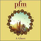 P.F.M. - GHOST (LTD 180GM VINYL LP+CD/2014 CONCERT VERSION) Part of new 5 album series of re-recordings by an original line-up of the Italian Prog-Rock band, and they are collectively known as: ‘The Sound Of The Time’!