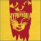 GARDNER, JACCO - HYPNOPHOBIA (2015 STUDIO ALBUM) 2nd LP by rising psych multi-instrumental/songwriter likened to Syd Barrett, massively underrated 60's psych-pop duo NIRVANA & classic period ZOMBIES!