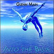 MAIN, GLENN - INTO THE BLUE (2015 ALBUM) Mega-melodic, rhythmic excursion into the 'Jarre' synth style from a Norwegian musician who’s built a strong reputation on Europe’s Electronic Music scene!