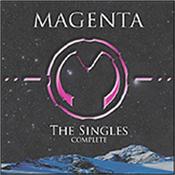 MAGENTA - SINGLES-COMPLETE (2015 2CD FEAT.YES & ELP COVERS) One of Britain’s finest, longest established female fronted Melodic, Symphonic Progressive bands and this collection lets you hear exactly why that is!
