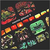 COSMIC GROUND - COSMIC GROUND-2 (2015 ALBUM/ELECTRIC ORANGE KYBDS) 2nd album by keyboards player from instrumental psych synth band ELECTRIC ORANGE - 4 long tracks of quality 70’s T-DREAM inspired electronic music!