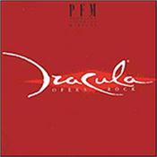 P.F.M. - DRACULA-OPERA ROCK:OCR (MEGA-RARE 2CD MEDIA-BOOK) Elusive complete rock-opera produced in Italy in association with PFM - the Prog band that ELP introduced to us via their Manticore label in the 1970’s!