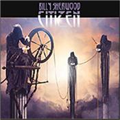 SHERWOOD, BILLY - CITIZEN (2015 ALBUM/ALL STAR LINE-UP) Because of the contributions from the stellar list of musicians involved with his 8th solo album of new material, Billy he sees this as more of a group effort!