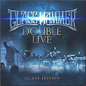GLASS HAMMER - DOUBLE LIVE (2CD+DVD RECORDED IN 2015 AT ROSFEST) For those of us not living in the USA, this is a fantastic opportunity to “attend” a concert by our best selling and incredible American Symphonic Prog band!