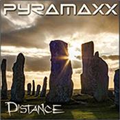 PYRAMAXX - DISTANCE (2015 SYNTH/PROG INSTRUMENTAL CROSSOVER) Exciting new 2015 collaborative album by two of the biggest names in the European “Electronic Instrumental Music” business and it is A.M.A.Z.I.N.G.!