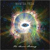 MANTRA VEGA [KERZNER/FINDLAY] - ILLUSION'S RECKONING (2015 ALL-STAR ALBUM) MOSTLY AUTUMN’s Heather Findlay and SOUND OF CONTACT keyboardist Dave Kerzner collaborate with an all star cast on this splendid 2016 concept album!