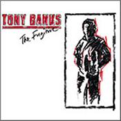 BANKS, TONY - FUGITIVE (STD CD VERSION/2016 REMASTER) With a 2016 Remaster this is the Standard CD edition of the second solo album by the GENESIS founder member & keyboard player!
