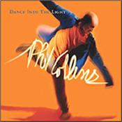 COLLINS, PHIL - DANCE INTO THE LIGHT (2LP-180GM VINYL/2016 REMAST) 2016 Remastered edition of the original album on Double HQ Vinyl LP’s!
