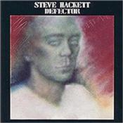 HACKETT, STEVE - DEFECTOR (2CD+DVD-S.WILSON RMX/2016 DIGIPAK) Deluxe Edition with New Remaster of the album, a 1980 Reading Festival set CD and a DVD containing Steven Wilson’s Pseudo 5.1 Surround Sound Up-Mix!