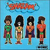 MOVE - SHAZAM (2CD-2016 REMASTER/37 BONUS TRKS/DIGI-PAK) Expanded Deluxe Double CD with Lavishly Illustrated Booklet restoring the Original Album Artwork featuring a New Essay by Mark Paytress and a Poster!