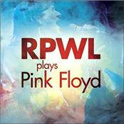 RPWL - PLAYS PINK FLOYD (LTD ALBUM/GATEFOLD CARD SLEEVE)
This is a VERY LIMITED private pressing and is exactly what it says on the tin – an album of RPWL’s fantastic live renditions of PINK LOYD material!