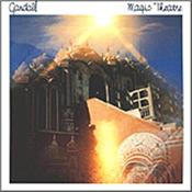 GANDALF - MAGIC THEATRE (2016 REMASTER OF A CLASSIC!) Inspired by seventies Prog instrumentalists, fantasy Prog / Synth crossover music doesn’t come much better than this album originally released in 1983!