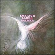 EMERSON LAKE & PALMER - ELP-1ST ALBUM (LP-LTD 2016 VINYL EDITION/HD REM) Following the sad death of Keith Emerson earlier in 2016, this 140gm Vinyl LP of the ELP classic has been cut from the 2012 Andy Pearce Stereo Remaster!