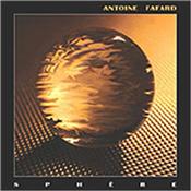 FAFARD, ANTOINE - SPHERE (STD EDITION/2016 INSTRUMENTAL PROG FUSION) Classy multi-talented melodic Progressive Fusion composer/guitarist who first became known for contributions to albums by Canadian Prog band MYSTERY!
