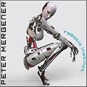 MERGENER, PETER - ROBOTIC INSTINCT (2016 LIMITED EDITION/DIGI-PAK) ‘Robotic Instinct’ is the first recorded output from Peter Mergener in ages!
Copies are Extremely Limited and will go out on a first come first served basis!