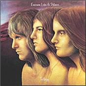 EMERSON LAKE & PALMER - TRILOGY (2CD-2016 REISSUE/PEARCE/JAKSZYK REM/DIGI) Following the sad death of Keith Emerson earlier in 2016, this Double CD Dig-Pak of the ELP classic includes the Remaster & Alternate Album from 2015!