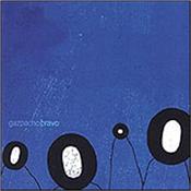 GAZPACHO - BRAVO (2016 REISSUE/2003 ALBUM/DIGI-PAK) Out of print for a considerable time, their 2003 debut album is thankfully now available once more on CD in 2016, and it has been given Mid-Price status!