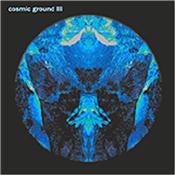 COSMIC GROUND - COSMIC GROUND-3 (2016 ALBUM/ELECTRIC ORANGE KYBDS) Strangely enough, the 3rd album by COSMIC GROUND, solo project of Dirk Jan Müller, founding member of Electronic Space-Rock band: ELECTRIC ORANGE!