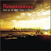 RENAISSANCE - LIVE AT THE BBC-SIGHT & SOUND (3CD+DVD/2016 ALBUM) Combining superb vision & outstanding sound this quadruple set is expertly Restored from Original BBC Archive Tapes & comes packaged in Card Slipcase!