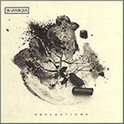 X-PANDA - REFLECTIONS (2016 ALBUM/6-PANEL DIGI-PAK) A huge Symphonic Progressive Metal production is at the core of this amazing 2nd album by this hugely talented 5-piece rock band from Estonia!