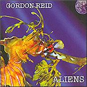 REID, GORDON - ALIENS (CAMEL MEETS STEVE HACKETT & VANGELIS) Long forgotten year 2000 instrumental & very ‘musical’ Symphonic Prog that’s as a crossover of Vangelis, The ENID, Steve Hackett, CAMEL and Nick Magnus!