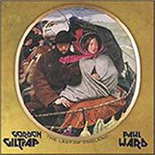 GILTRAP, GORDON & PAUL WARD - LAST OF ENGLAND (2017 ALBUM) Innovative guitar/keyboards collaboration crossing from Prog to Folk-Rock & Pop to Classical in a unique style developed and honed over a long career!