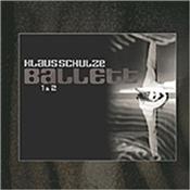 SCHULZE, KLAUS - BALLETT 1&2 (2CD-2017 MIG REISSUE/1BT/DIGIPAK) Originally released in 2000, these 2017 Made In Germany Music reissues come in a Digi-Pak with Original Artwork, a 16-Page Booklet and a Bonus Track!