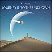 CIESLIK, PIOTR - JOURNEY INTO THE UNKNOWN (2017 ALBUM/DIGI-PAK) New synth musician with a real flair for the traditional European styles, with strong melodies and flowing rhythmic grooves always at the forefront!