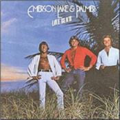 EMERSON LAKE & PALMER - LOVE BEACH (2017 REMASTER/8 BONUS TRACKS) 2017 Remastered Reissue by Andy Pearce & Matt Wortham with Bonus Material added!