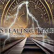 SMITH, STEVE & ROBIN BANKS - STEALING TIME (AMAZING MELODIC & POWERFUL ALBUM!) One half of the EM duo VOLT with a new partner and playing powerful melodic Prog inspired instrumental music in the vein of ANDY PICKFORD & PYRAMAXX!