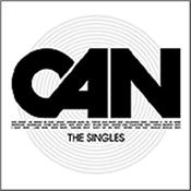 CAN - SINGLES (2017 23-TRACK COMPILATION/G-F CARD COVER) All the tracks here are the Original Single Versions, many of which have been unavailable for many years & not available outside of the original 7" release!