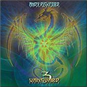 PICKFORD, ANDY - VANGUARD-PART 3 (2017 STUDIO ALBUM) Self-composed, performed, arranged & produced this 3rd and final album in the ‘Vanguard’ trilogy, concludes AP’s vision of pulsating & melodic electronica!