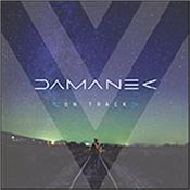 DAMANEK - ON TRACK (2017 GUY MANNING BAND PROJECT) Genre-defying, sophisticated tracks combining impressive technical proficiency with catchy hooks and vast soundscapes … and it features NICK MAGNUS!