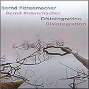 KISTENMACHER, BERND - DISINTEGRATION (2017 ALBUM) One of the finest exponents of 90’s “Berlin School” style of electronic with his fabulous brand new 2017 studio album!