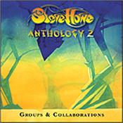 HOWE, STEVE - ANTHOLOGY 2-GROUPS & COLLABORATIONS (3CD DIGI-PAK) 56 compiled tracks recorded with numerous bands and solo artists and it comes with artwork designed by Roger Dean and includes a 32-Page Booklet!