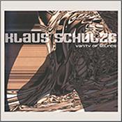 SCHULZE, KLAUS - VANITY OF SOUNDS (2017 MIG REISSUE/DIGIPAK) Originally released in 2000, this 2017 Made In Germany Music reissue comes in a Digi-Pak with New Artwork and a 16-Page Booklet!