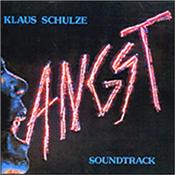 SCHULZE, KLAUS - ANGST (2017 MIG REISSUE/1 BONUS TRACK/DIGIPAK) Originally released on LP in 1984, this 2017 Made In Germany Music reissue comes in a Digi-Pak with Original Artwork, a 16-Page Booklet & Bonus Track!
