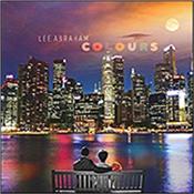 ABRAHAM, LEE - COLOURS (2017 FOLLOW-UP TO HIS SEASONS TURN EPIC!) Superb, eagerly anticipated follow-up to 2016’s massive selling: ‘Seasons Turn’ album by the GALAHAD guitarist, and boy was it worth the wait or what!