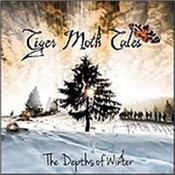 TIGER MOTH TALES - DEPTHS OF WINTER (2017 ALBUM/GATEFOLD CARD COVER) After recent times playing with CAMEL & Francis Dunnery, this talented multi-instrumentalist has now released his 3rd album under the TMT moniker!