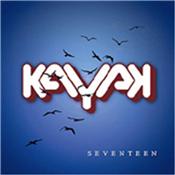 KAYAK - SEVENTEEN (2CD-2017 ALBUM/DIGI-PAK/LAST COPIES!) Another stunner from the Dutch melodic-Prog unit packed with fantastic music of the highest order … and there’s a guest slot for CAMEL’s Andrew Latimer!