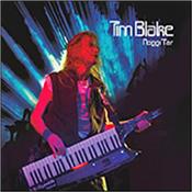 BLAKE, TIM - NOGGI TAR (2018 ISSUE OF UNRELEASED BLAKE ALBUM) This 2012 album, has only ever been available as a download from the official TB website and comes as a welcome surprise to have this rarity on CD at last!