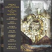 PLAYING THE HISTORY (HACKETT) - PTH-2:PROG ALCHYMIA (INSTRUMENTAL PROG CLASSICS) 2018 follow-up to their 2013 successful instrumental debut and again it’s Prog classic covers feat. Steve & John Hackett alongside talented Italian players!