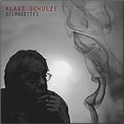 SCHULZE, KLAUS - SILHOUETTES (2018 STUDIO ALBUM/DIGI-PAK) CD Edition of the new KS album released in May 2018 was recorded in the summer of 2017 and it contains 75 Minutes of New Music over 4 Long Tracks!