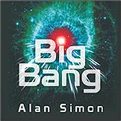 SIMON, ALAN - BIG BANG (2018 STUDIO ALBUM) Alan Simon is the creator of the legendary ‘Excalibur’ series of albums, a kind of semi-instrumental Alan Parsons Project / Jeff Wayne with Celtic influences!