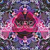 KINO - RADIO VOLTAIRE (2LP-2018 LTD VINYL+CD PACKAGE) John Mitchell (LONELY ROBOT, IT BITES, ARENA, FROST*) and crew with a brand-new 11-track Studio Album, all replicated on the attached Bonus CD!