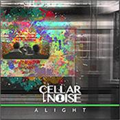 CELLAR NOISE - ALIGHT (BRILLIANT YOUNG ITALIAN PROG-ALL ENGLISH!) Amazing debut album from a young Italian Prog band with influences heavily steeped in 70’s classic Prog by the likes of  P.F.M., MACHIAVEL and GENESIS!