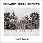 FREE SYSTEM PROJEKT/T.WINTHER - SPOON FOREST (2018 ALBUM & LIMITED TO 500 COPIES!) 2018 album from Ruud Heij’s celebrated FREE SYSTEM PROJEKT in a new collaboration with Norwegian Synthesizer musician Terje Winther!